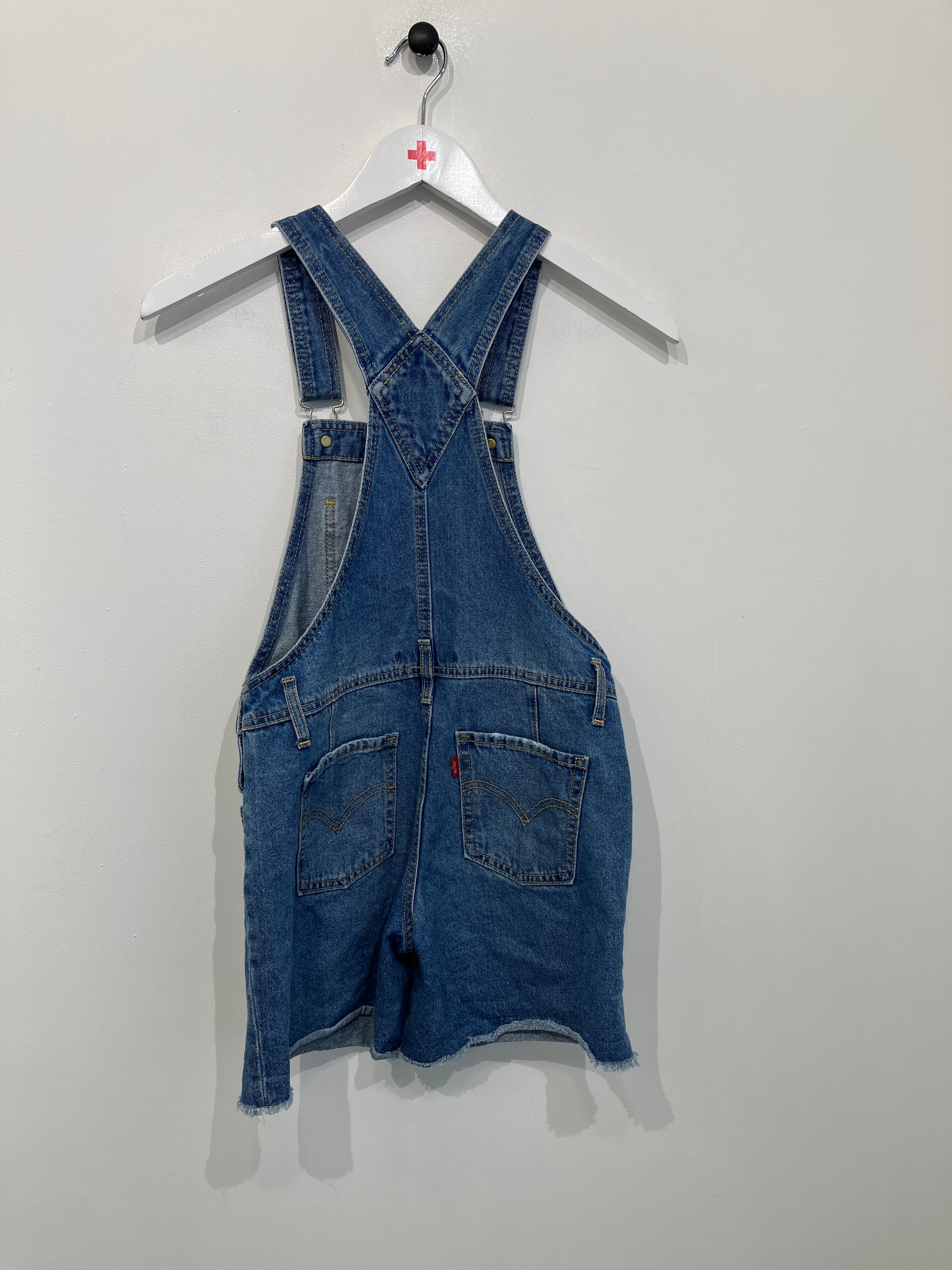 Levi's Playsuit
